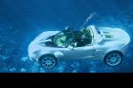 Rinspeed sQuba Concept 2008 года